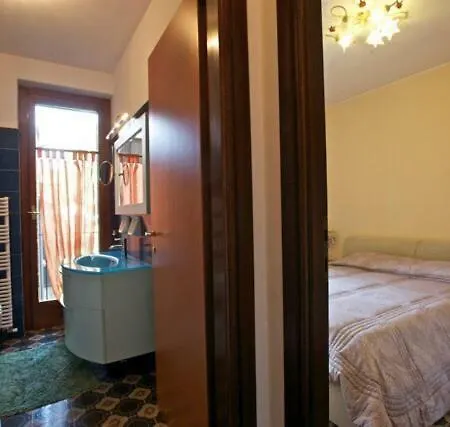Apartmán La Grande Bellezza Oggebbio