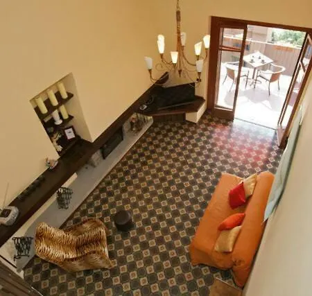 Apartmán La Grande Bellezza Oggebbio