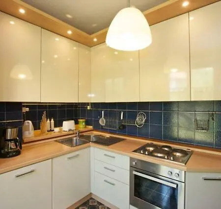 Apartmán La Grande Bellezza