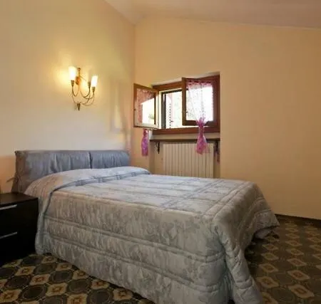 Apartmán La Grande Bellezza Oggebbio