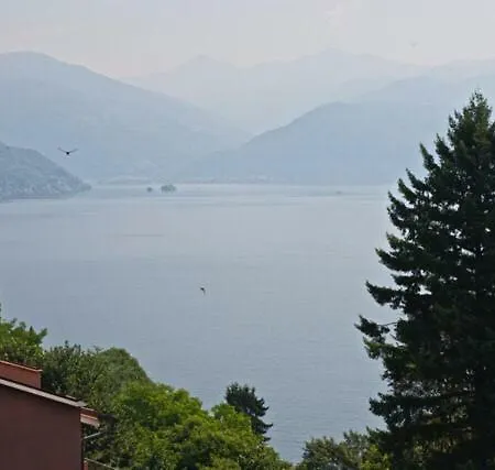 Apartmán La Grande Bellezza