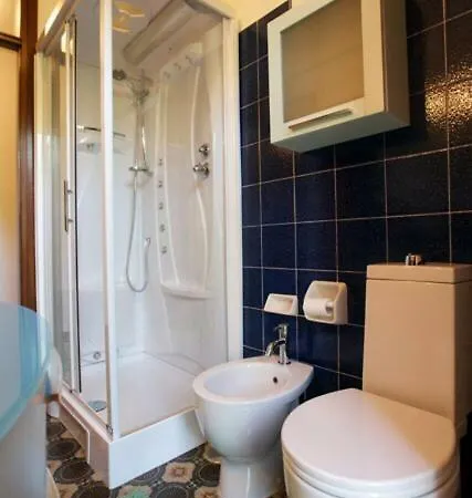 Apartmán La Grande Bellezza
