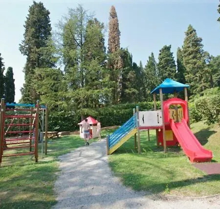 Apartmán La Grande Bellezza Oggebbio