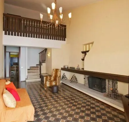 La Grande Bellezza Apartmán Oggebbio