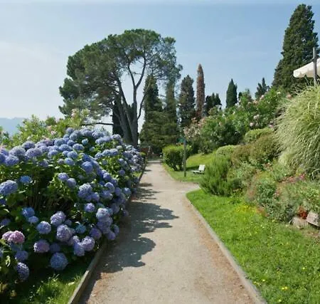 La Grande Bellezza Apartmán Oggebbio