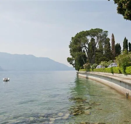 Apartmán La Grande Bellezza Oggebbio