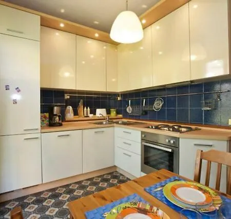 La Grande Bellezza Apartmán