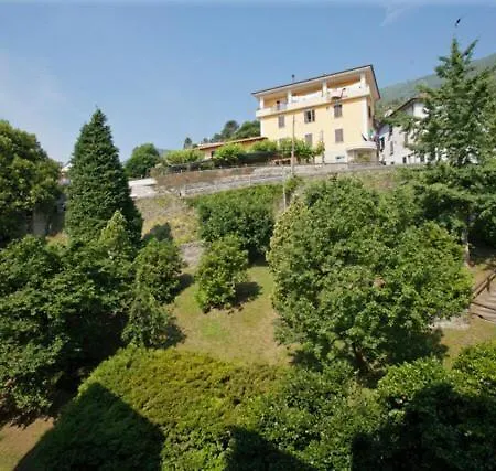 Apartmán La Grande Bellezza Oggebbio
