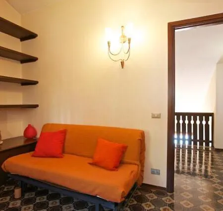 Apartmán La Grande Bellezza Oggebbio